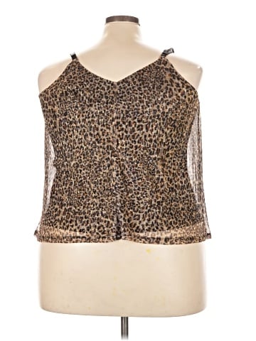 Torrid Sleeveless Top (view 2)