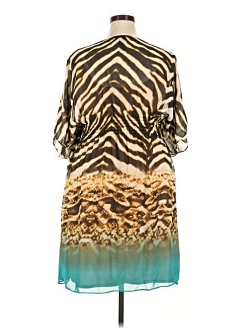 Bisou Bisou Casual Dress (view 2)