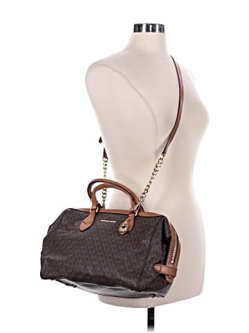 MICHAEL Michael Kors Satchel (view 2)