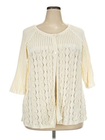 Crystal-Kobe Pullover Sweater (view 1)