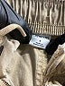 Crewcuts Solid Tan Khakis Size 6 - photo 3