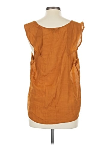 Harve Benard Sleeveless T-Shirt (view 2)