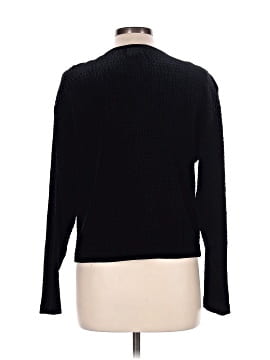 Jones New York Sport Long Sleeve Blouse (view 2)