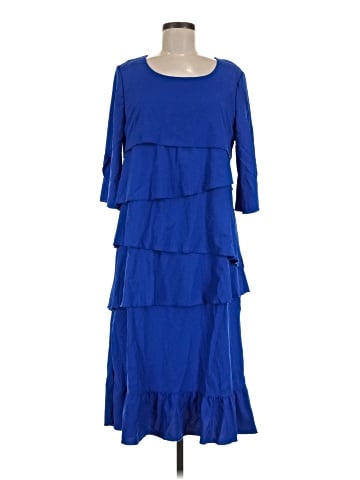 Unbranded Casual Dress (view 1)