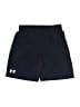 Under Armour 100% Polyester Blue Athletic Shorts Size M (youth) - photo 1