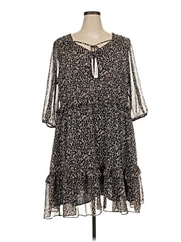 Soft Surroundings Casual Dress (view 1)
