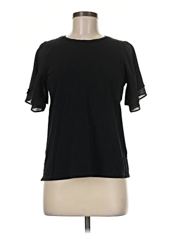 MICHAEL Michael Kors Short Sleeve T-Shirt (view 1)