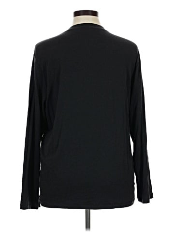 SKIMS Long Sleeve Turtleneck (view 2)