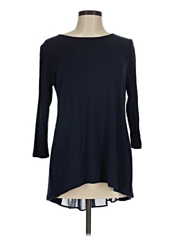 Kim & Cami 3/4 Sleeve Top (view 1)