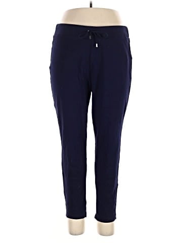 L-RL Lauren Active Ralph Lauren Casual Pants (view 1)