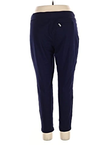 L-RL Lauren Active Ralph Lauren Casual Pants (view 2)