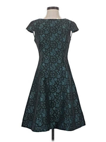 Tahari by ASL Cocktail Dress (view 1)