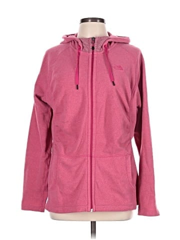 The North Face Zip Up Hoodie (view 1)