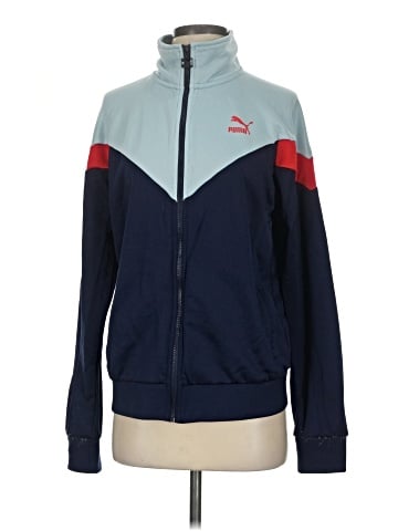 Puma Track Jacket (view 1)