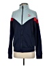 Puma Color Block Blue Track Jacket Size S - photo 1