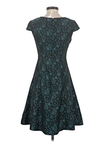 Tahari by ASL Cocktail Dress (view 2)