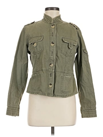 Jordache Jacket (view 1)