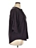 Notations Gray 3/4 Sleeve Blouse Size 1X - photo 4