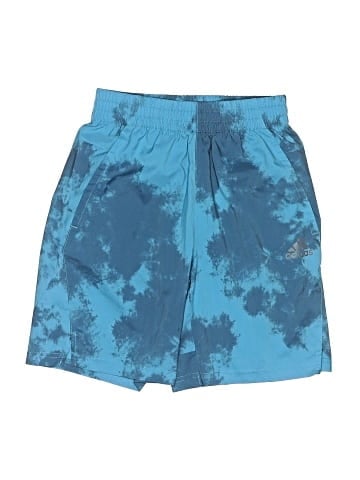 Adidas Athletic Shorts (view 1)