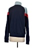 Puma Color Block Blue Track Jacket Size S - photo 2