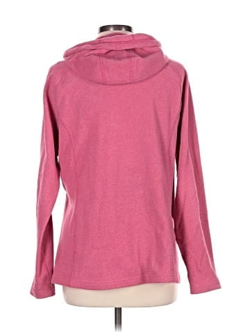The North Face Zip Up Hoodie (view 2)