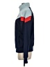 Puma Color Block Blue Track Jacket Size S - photo 5