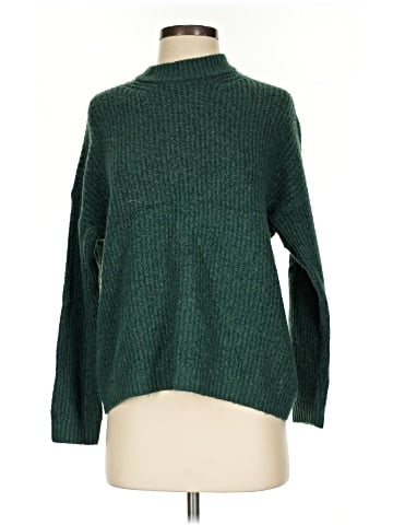 American Eagle Outfitters Turtleneck Sweater (view 1)