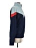 Puma Color Block Blue Track Jacket Size S - photo 4