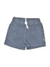 Gerber Solid Blue Shorts 12-18 MO / 18 MO - photo 1