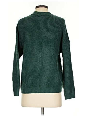 American Eagle Outfitters Turtleneck Sweater (view 2)