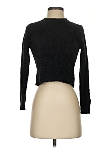 Cotton Emporium Long Sleeve Turtleneck (view 1)