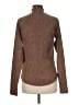 Athleta Animal Print Brown Jacket Size M - photo 2