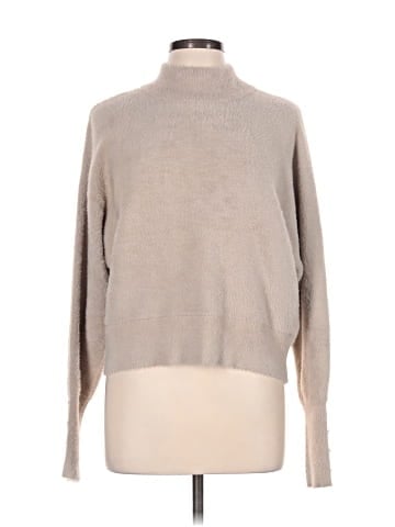 Bailey 44 Turtleneck Sweater (view 1)