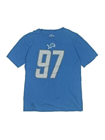 Nike Short Sleeve T-Shirt (view 1)