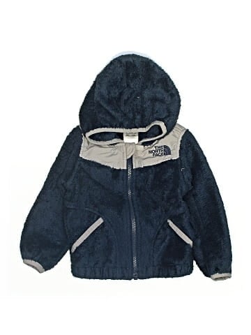 The North Face Zip Up Hoodie (view 1)
