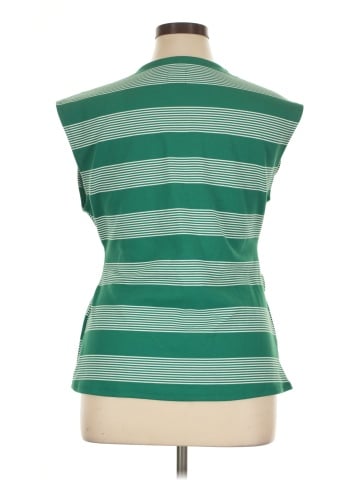 Maeve Sleeveless Blouse (view 2)