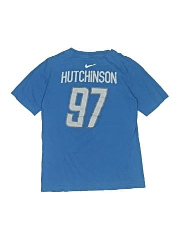 Nike Short Sleeve T-Shirt (view 2)