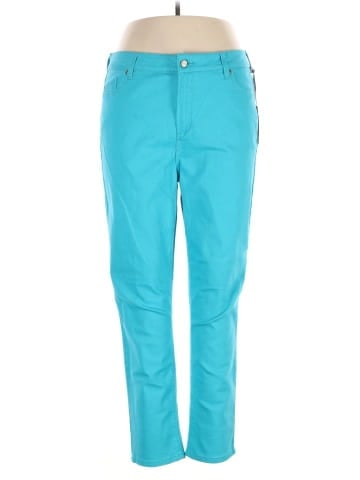 Not Your Daughter's Jeans Casual Pants (view 1)
