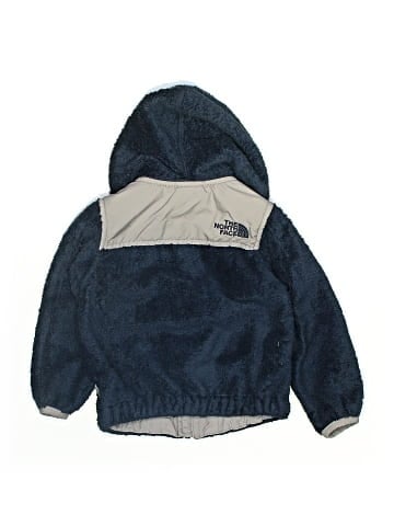 The North Face Zip Up Hoodie (view 2)