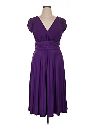 Suzi Chin for Maggy Boutique Cocktail Dress (view 1)