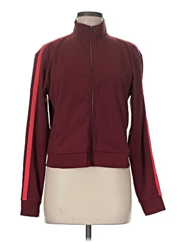 Athleta Track Jacket (view 1)