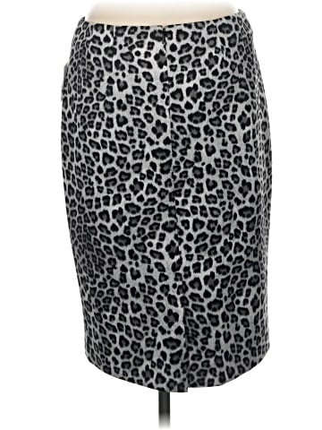 Kasper Casual Skirt (view 2)