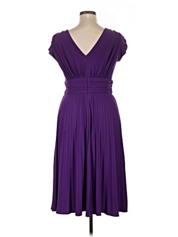 Suzi Chin for Maggy Boutique Cocktail Dress (view 2)