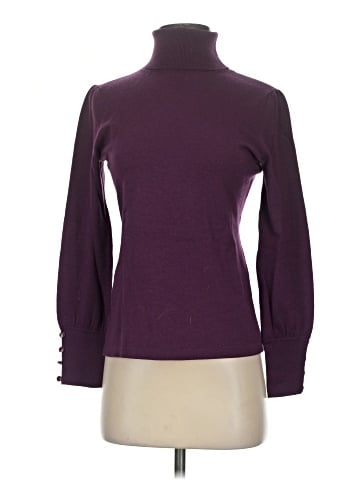 Ann Taylor Turtleneck Sweater (view 1)