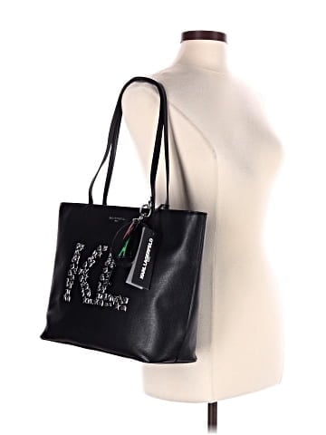 Karl Lagerfeld Paris Tote (view 2)