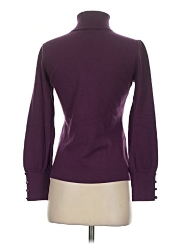 Ann Taylor Turtleneck Sweater (view 2)