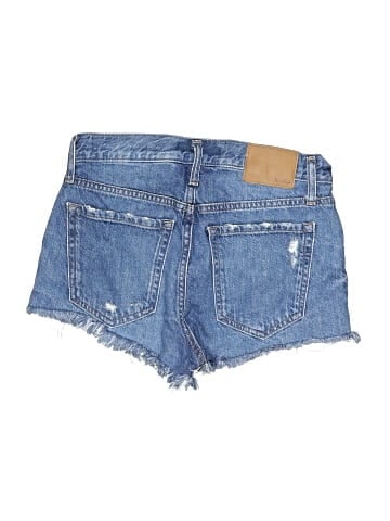 Aeropostale Denim Shorts (view 2)