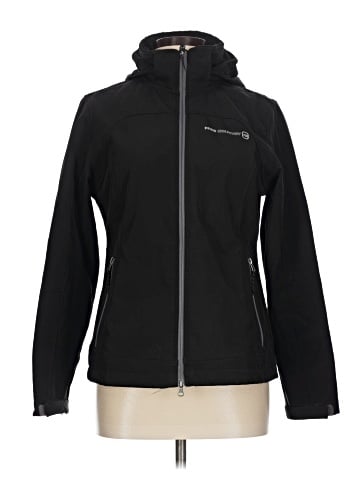 Free Country Jacket (view 1)