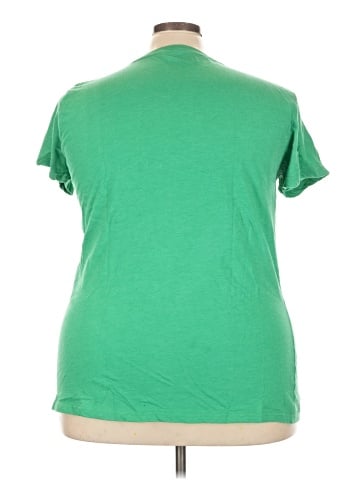 Crazy Dog Short Sleeve T-Shirt (view 2)