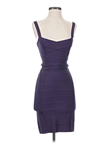 Herve Leger Cocktail Dress (view 1)